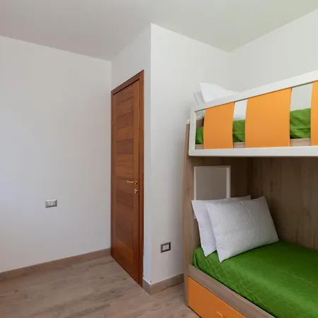 Feriehus Certosina By Wonderful Italy